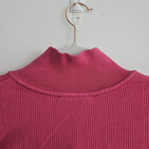 Vintage Northern Reflections Sleeveless Pink Top - Picture 7 of 7